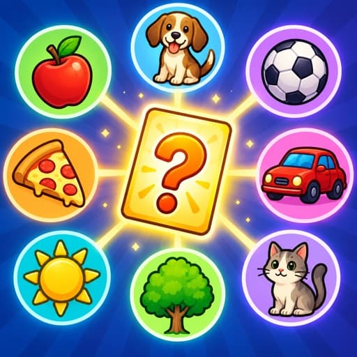 One Clue illustration